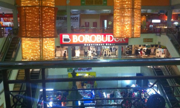 Mahkota Batik: Menyelami Kebanggaan Budaya Cilacap